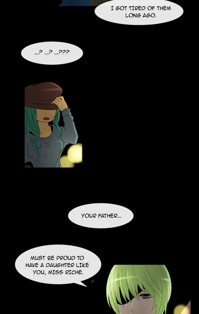 Read Kubera chapter 96.5 image 27 on Lezhin
