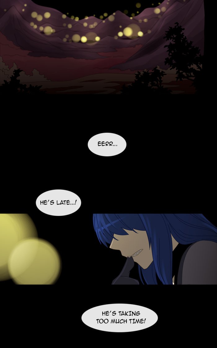 Read Kubera chapter 96.5 image 32 on Lezhin