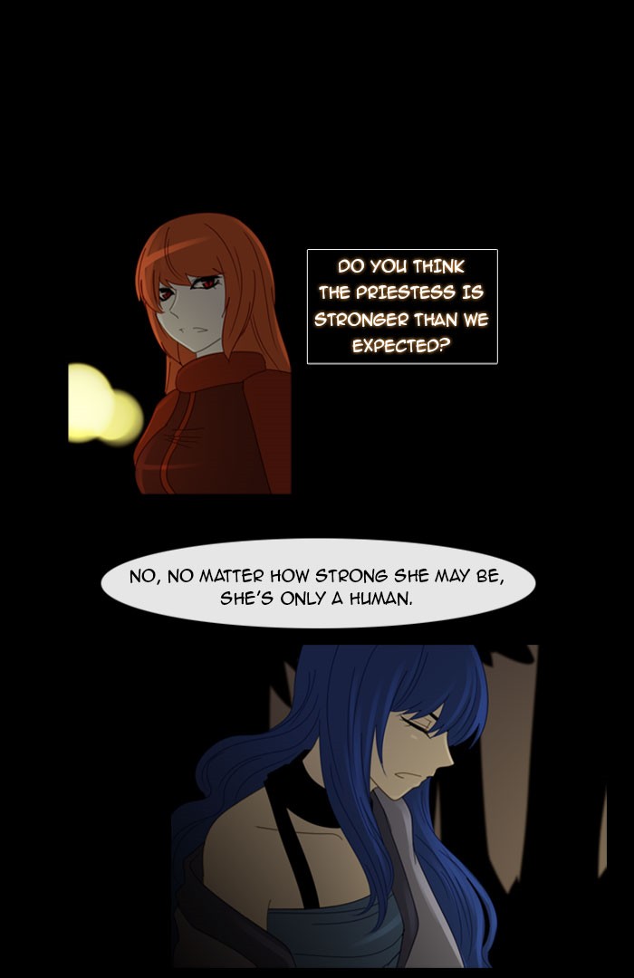 Read Kubera chapter 96.5 image 33 on Lezhin