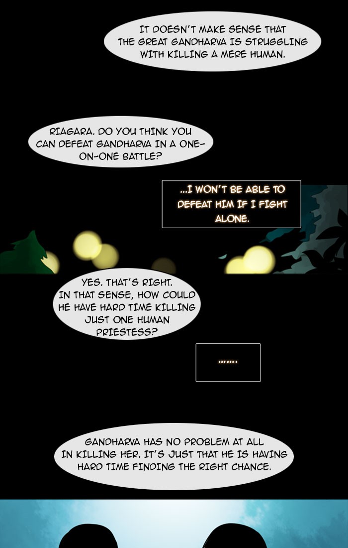 Read Kubera chapter 96.5 image 34 on Lezhin