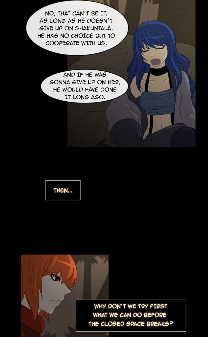 Read Kubera chapter 96.5 image 37 on Lezhin