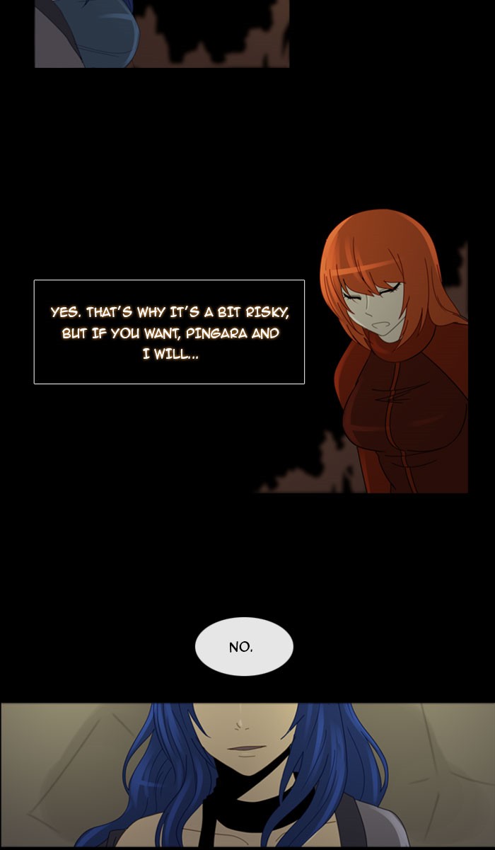 Read Kubera chapter 96.5 image 42 on Lezhin