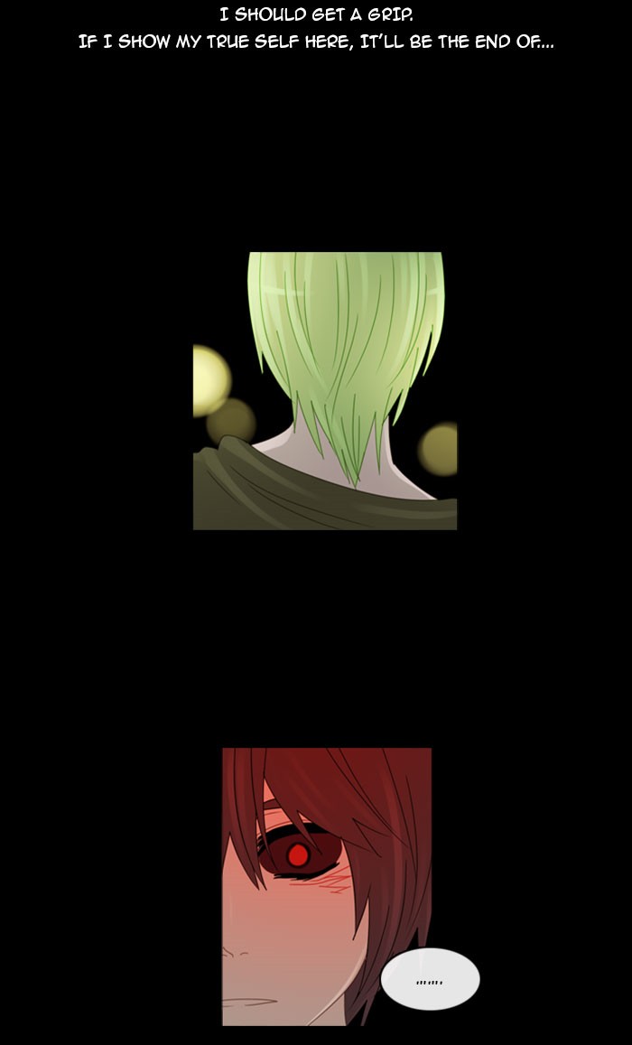 Read Kubera chapter 96.5 image 5 on Lezhin