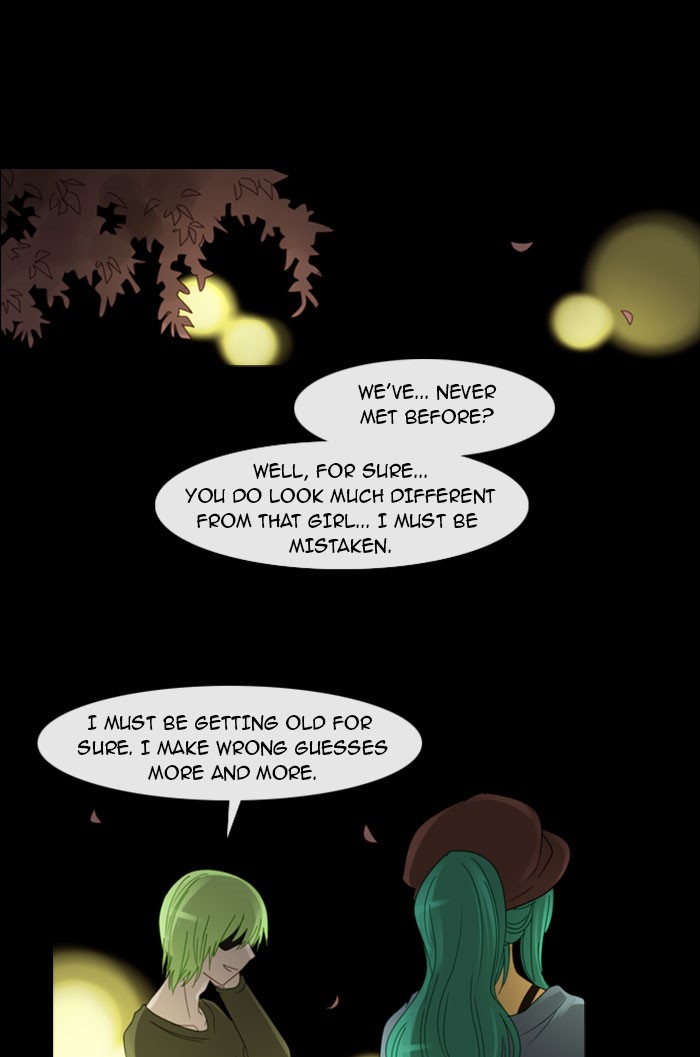 Read Kubera chapter 96.6 image 0 on Lezhin