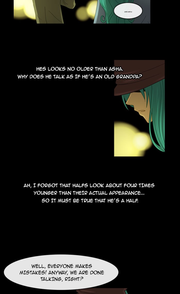 Read Kubera chapter 96.6 image 1 on Lezhin