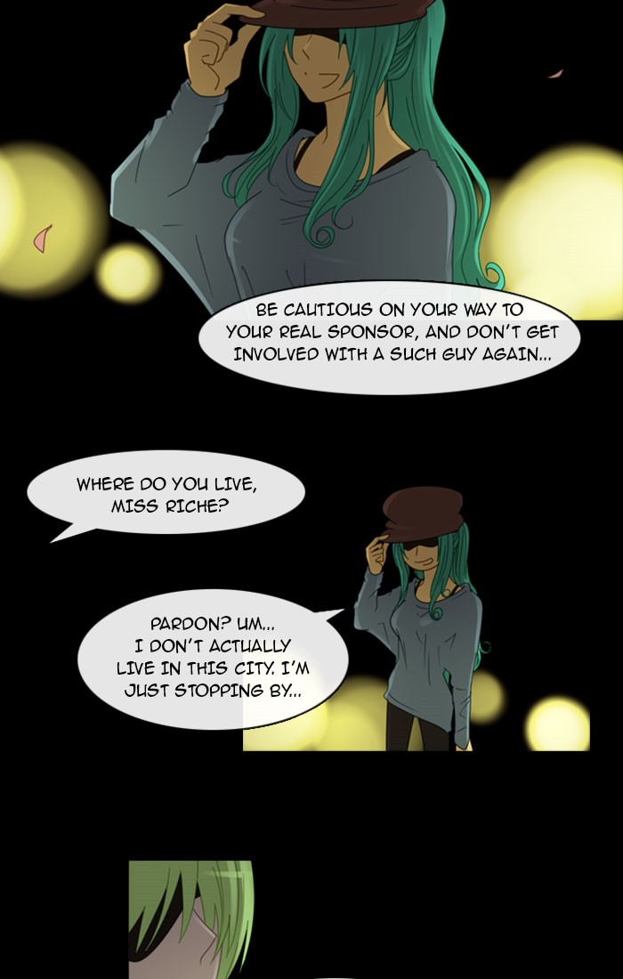 Read Kubera chapter 96.6 image 2 on Lezhin