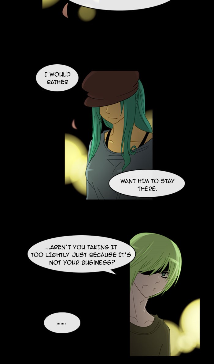 Read Kubera chapter 96.6 image 22 on Lezhin