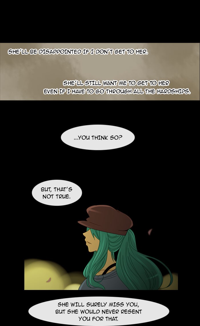 Read Kubera chapter 96.6 image 26 on Lezhin
