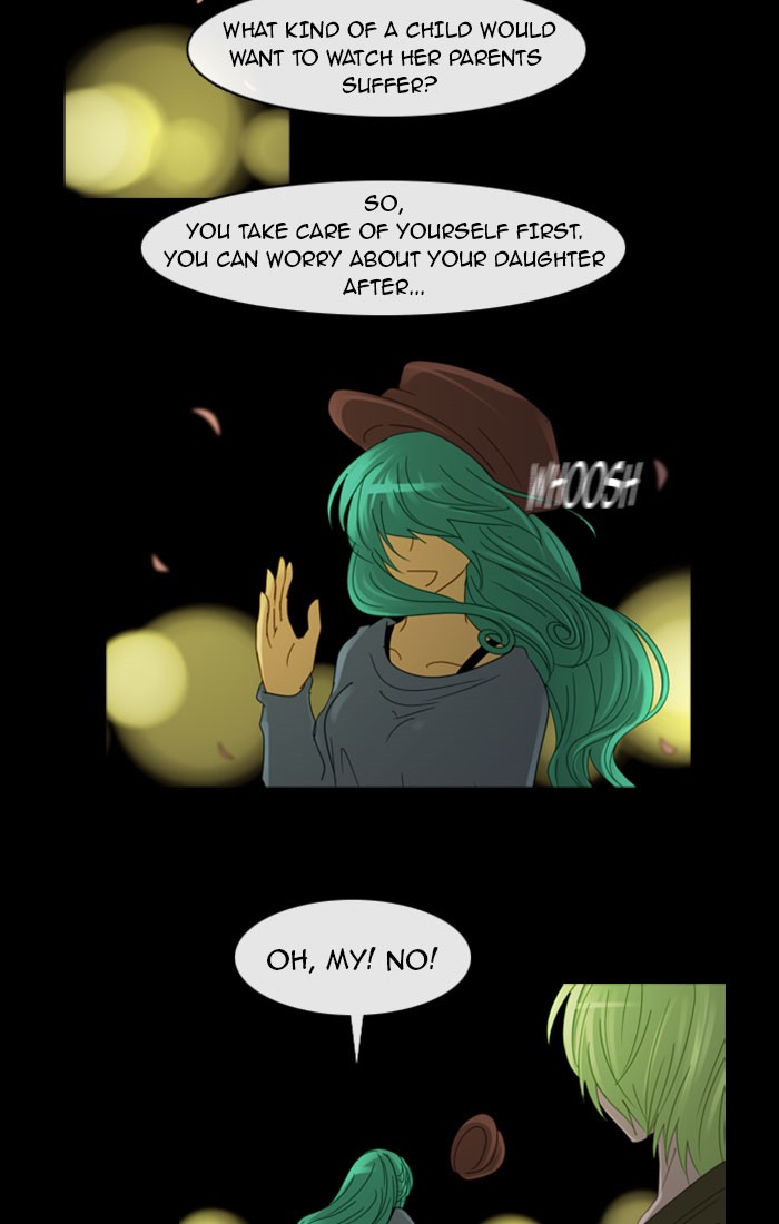 Read Kubera chapter 96.6 image 29 on Lezhin