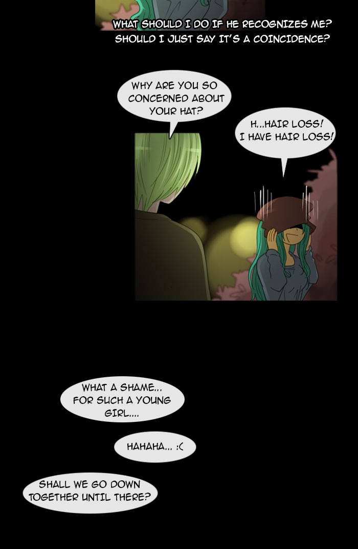 Read Kubera chapter 96.6 image 31 on Lezhin