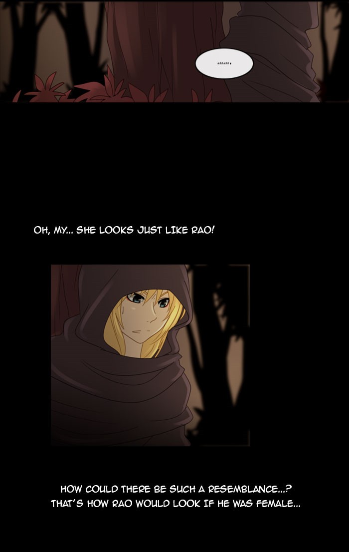Read Kubera chapter 96.6 image 32 on Lezhin