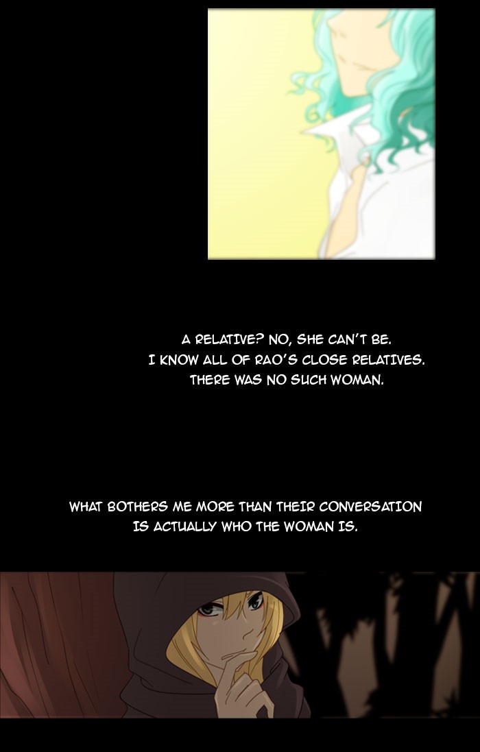 Read Kubera chapter 96.6 image 33 on Lezhin