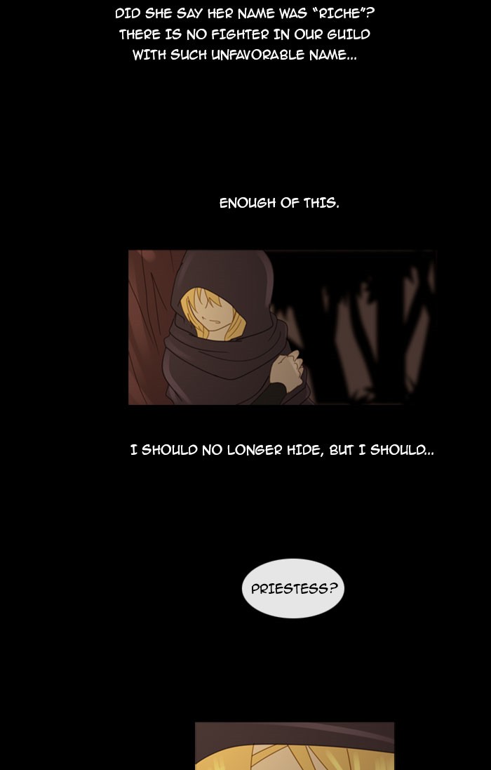 Read Kubera chapter 96.6 image 34 on Lezhin