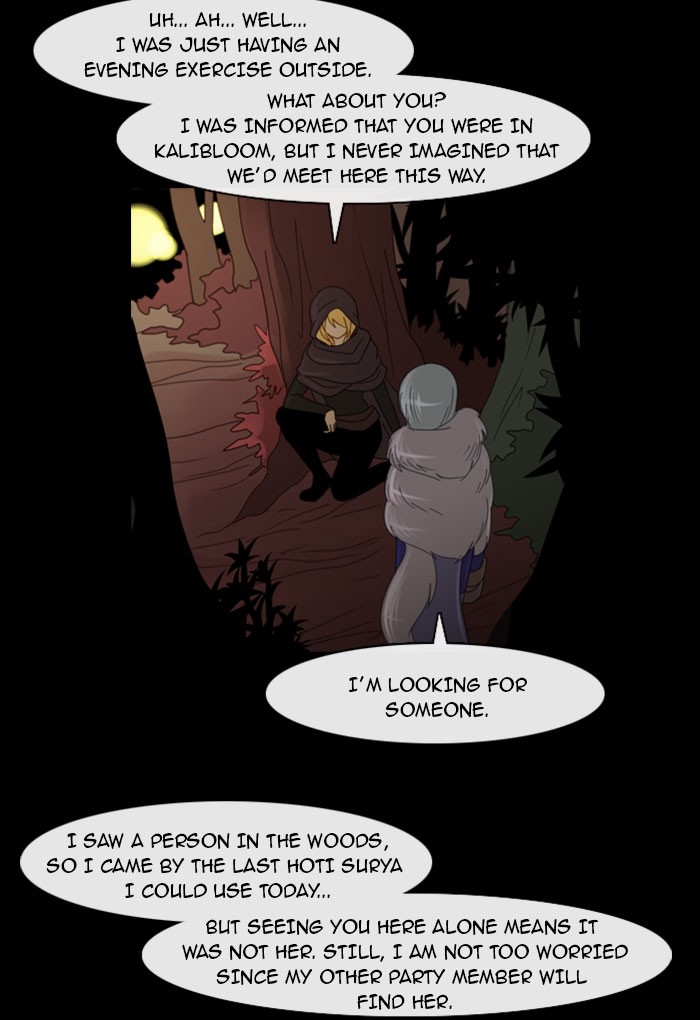 Read Kubera chapter 96.6 image 36 on Lezhin