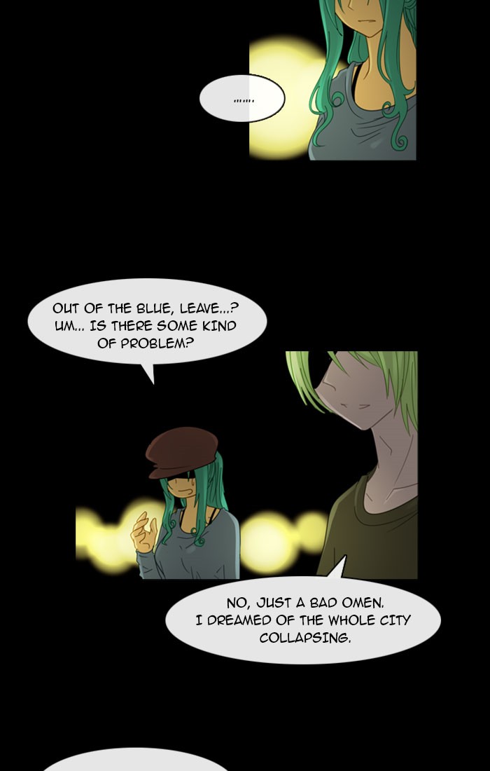 Read Kubera chapter 96.6 image 6 on Lezhin