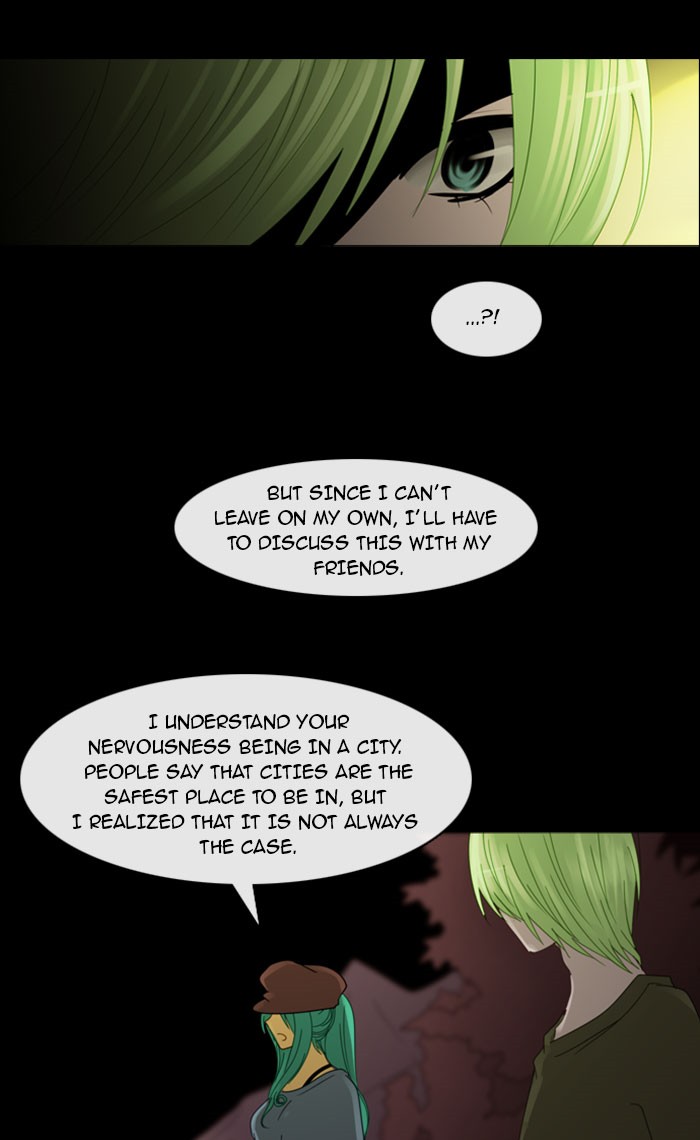 Read Kubera chapter 96.6 image 9 on Lezhin
