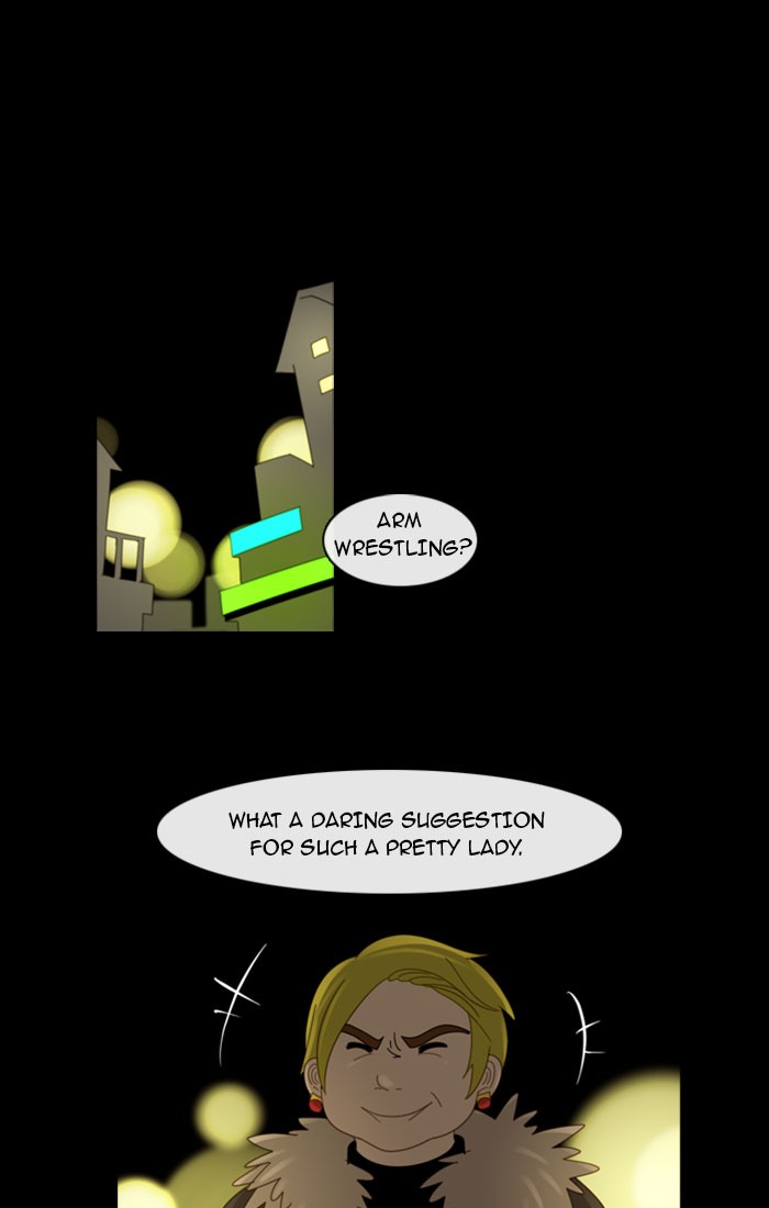 Read Kubera chapter 96.7 image 0 on Lezhin