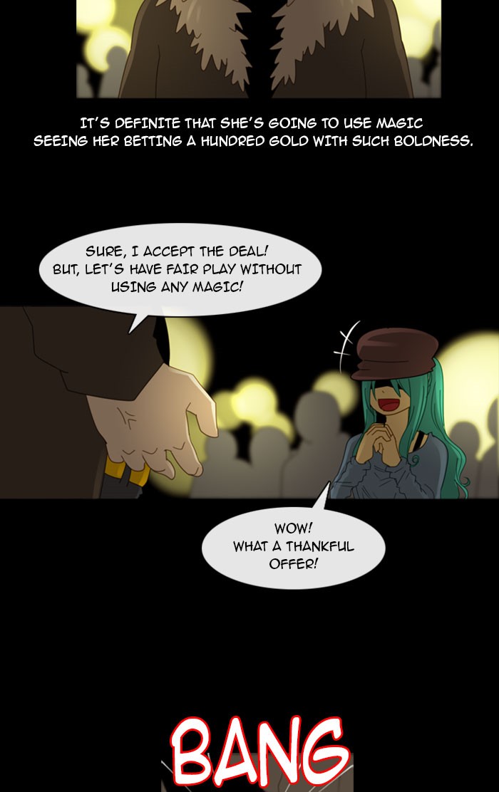 Read Kubera chapter 96.7 image 1 on Lezhin