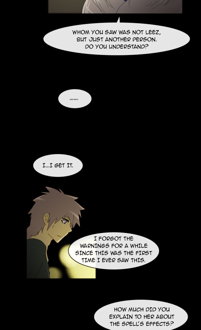 Read Kubera chapter 96.7 image 18 on Lezhin