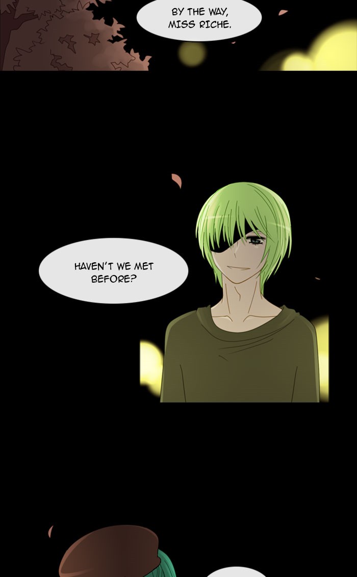 Read Kubera chapter 96.7 image 25 on Lezhin