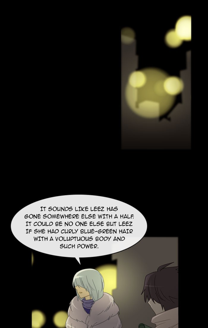 Read Kubera chapter 96.7 image 28 on Lezhin
