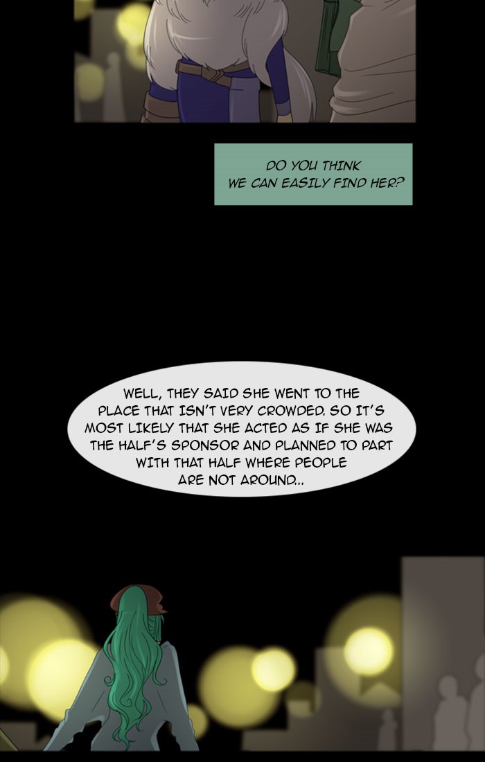 Read Kubera chapter 96.7 image 29 on Lezhin