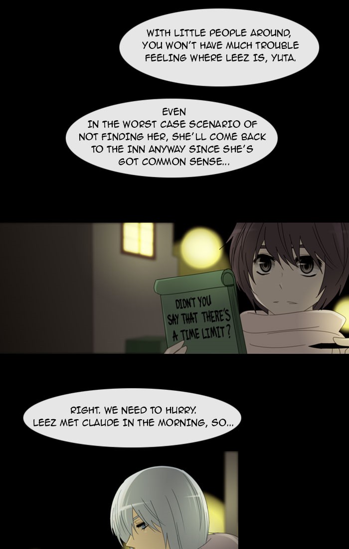 Read Kubera chapter 96.7 image 30 on Lezhin