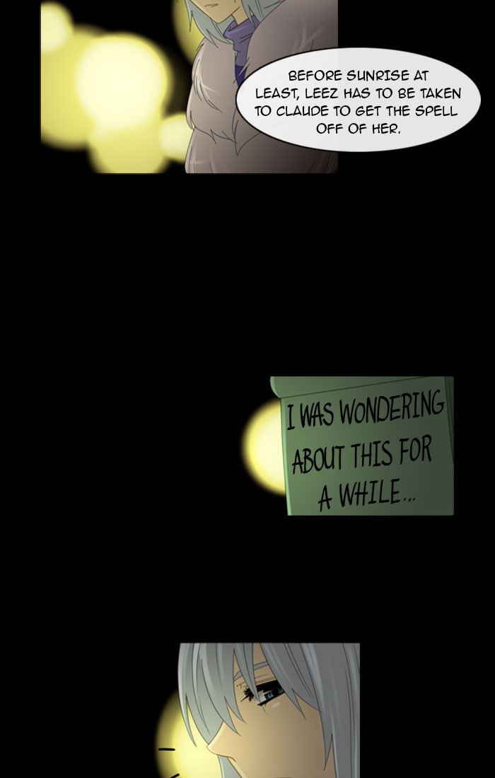 Read Kubera chapter 96.7 image 31 on Lezhin