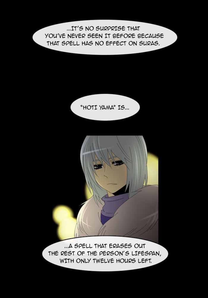 Read Kubera chapter 96.7 image 33 on Lezhin