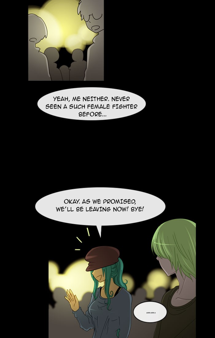 Read Kubera chapter 96.7 image 4 on Lezhin