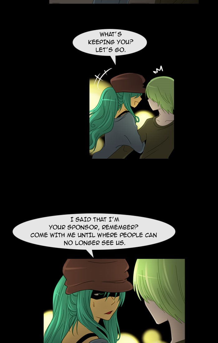 Read Kubera chapter 96.7 image 5 on Lezhin