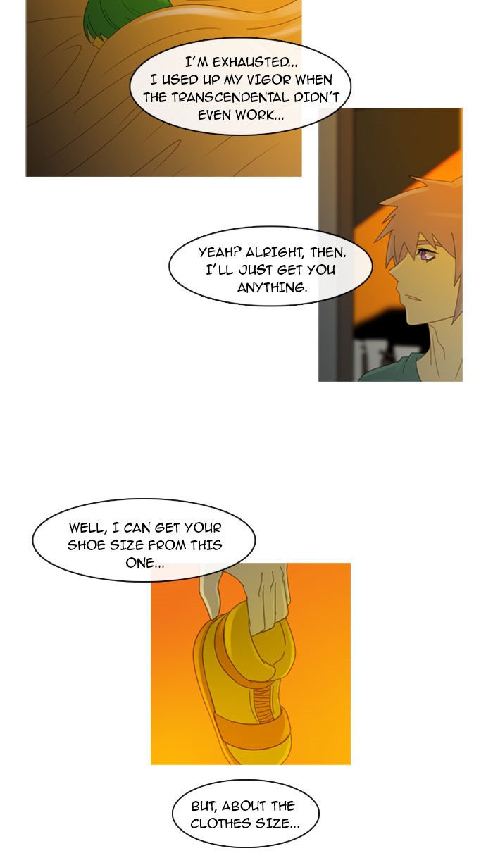 Read Kubera chapter 96.9 image 10 on Lezhin