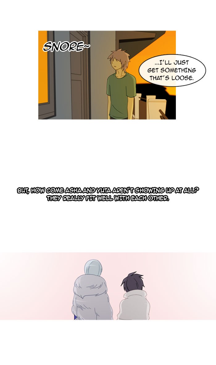 Read Kubera chapter 96.9 image 11 on Lezhin