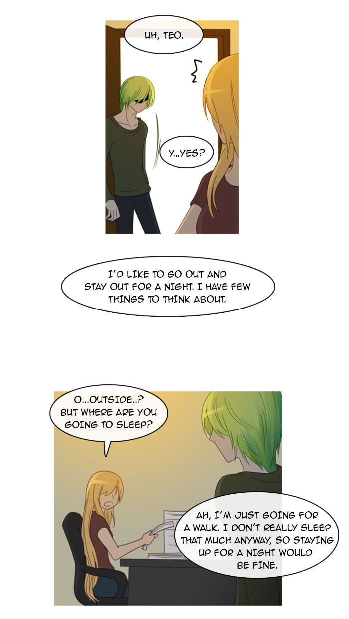 Read Kubera chapter 96.9 image 16 on Lezhin