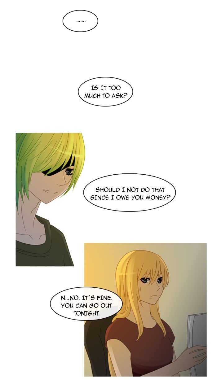 Read Kubera chapter 96.9 image 17 on Lezhin