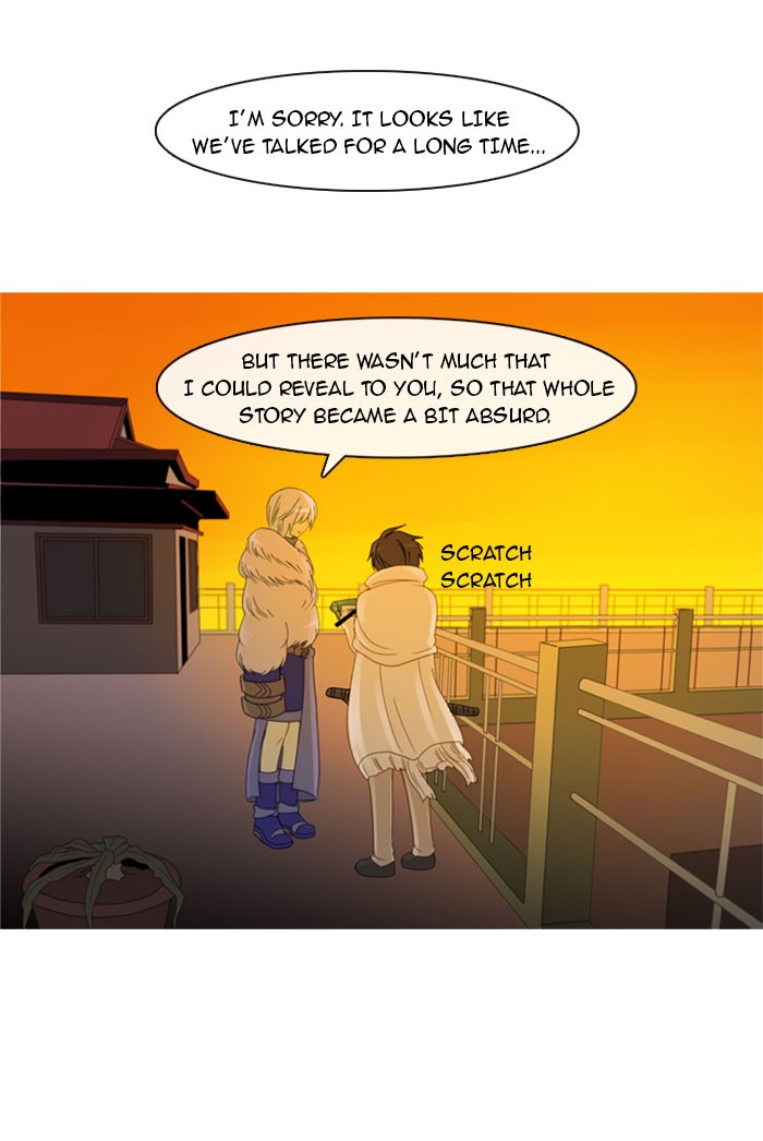 Read Kubera chapter 96.9 image 19 on Lezhin