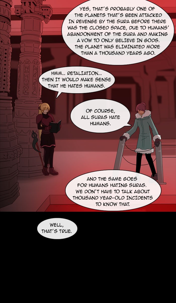 Read Kubera chapter 96.9 image 2 on Lezhin