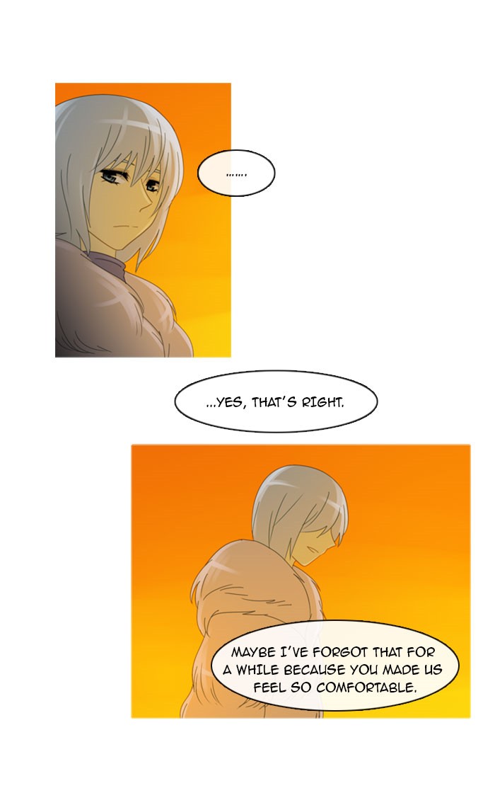 Read Kubera chapter 96.9 image 21 on Lezhin