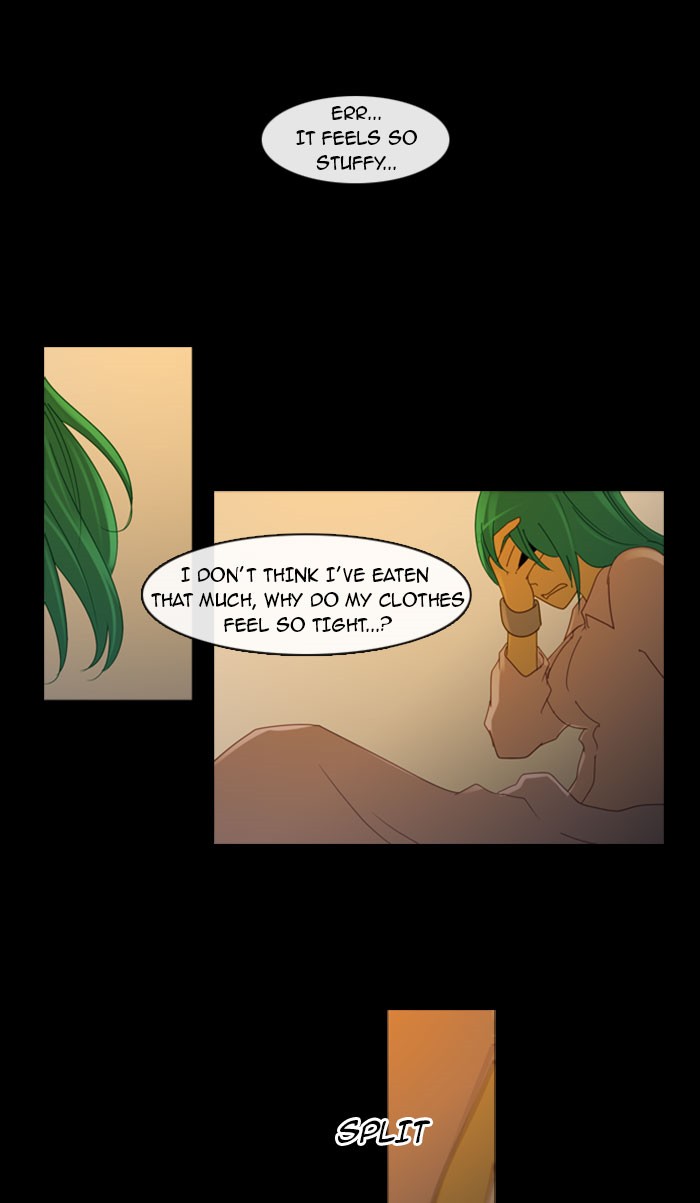 Read Kubera chapter 96.9 image 31 on Lezhin