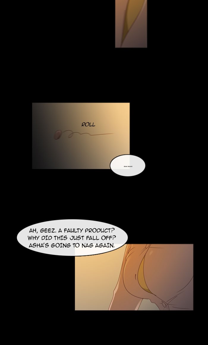 Read Kubera chapter 96.9 image 32 on Lezhin