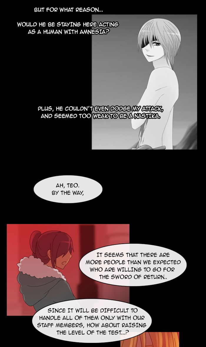 Read Kubera chapter 96.9 image 4 on Lezhin