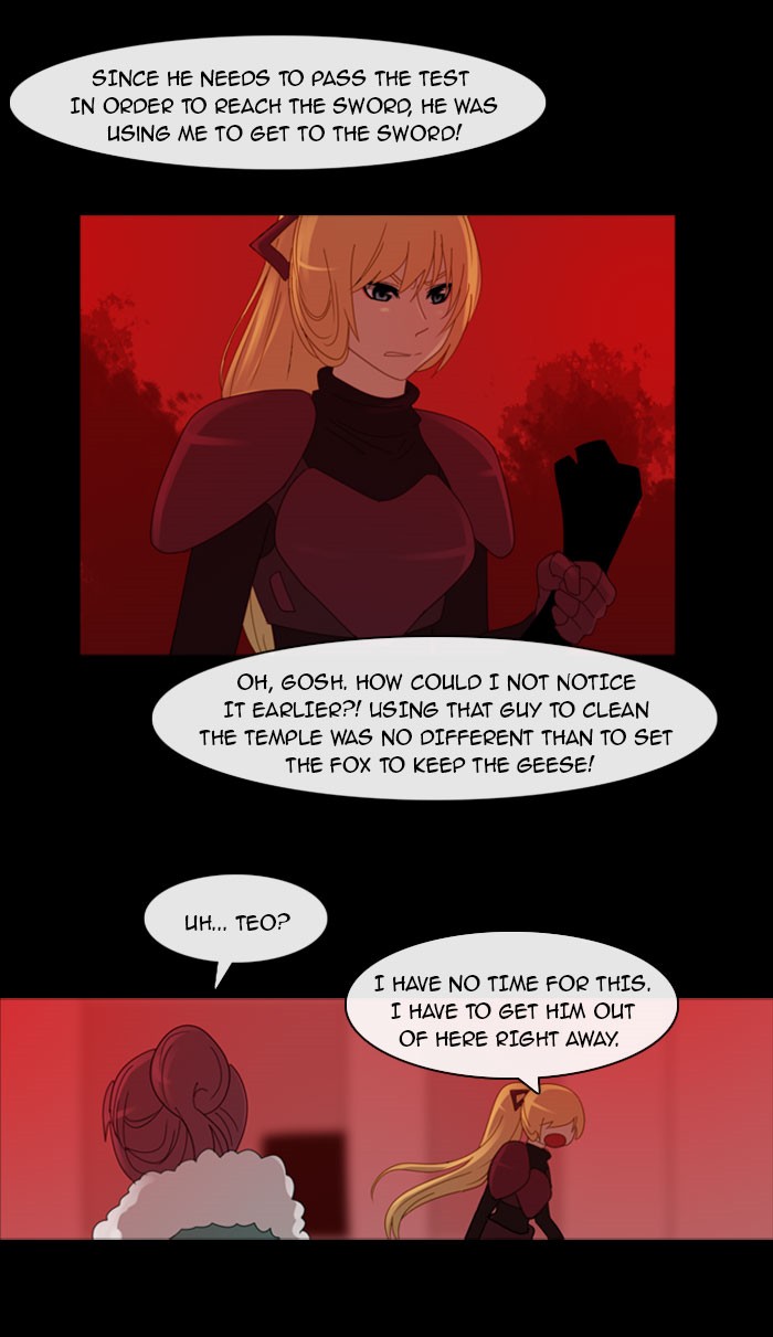Read Kubera chapter 96.9 image 6 on Lezhin