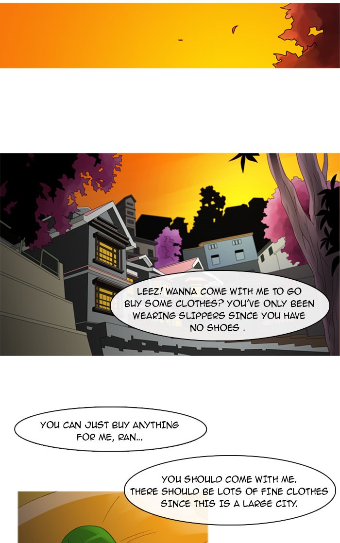 Read Kubera chapter 96.9 image 9 on Lezhin