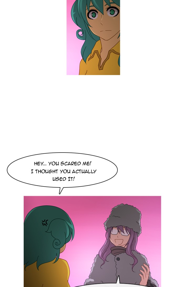 Read Kubera chapter 97.1 image 15 on Lezhin