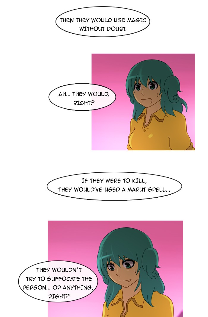 Read Kubera chapter 97.1 image 17 on Lezhin