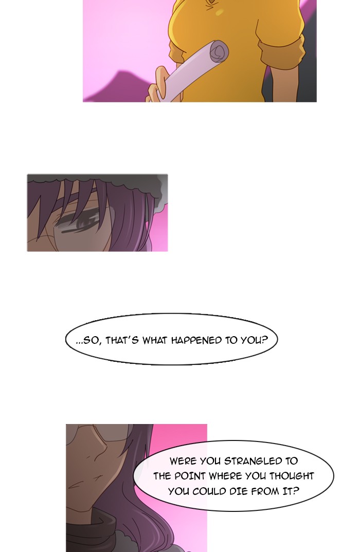 Read Kubera chapter 97.1 image 18 on Lezhin