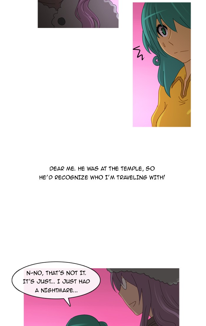 Read Kubera chapter 97.1 image 19 on Lezhin