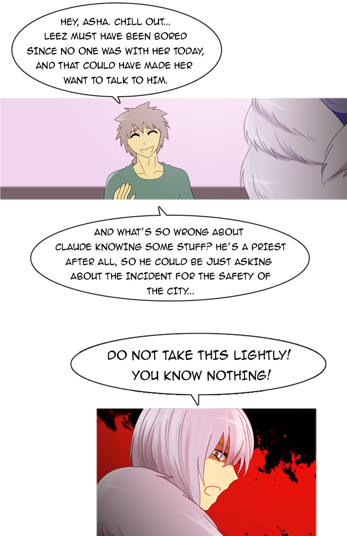 Read Kubera chapter 97.1 image 28 on Lezhin