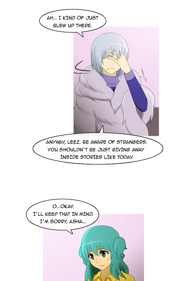 Read Kubera chapter 97.1 image 30 on Lezhin