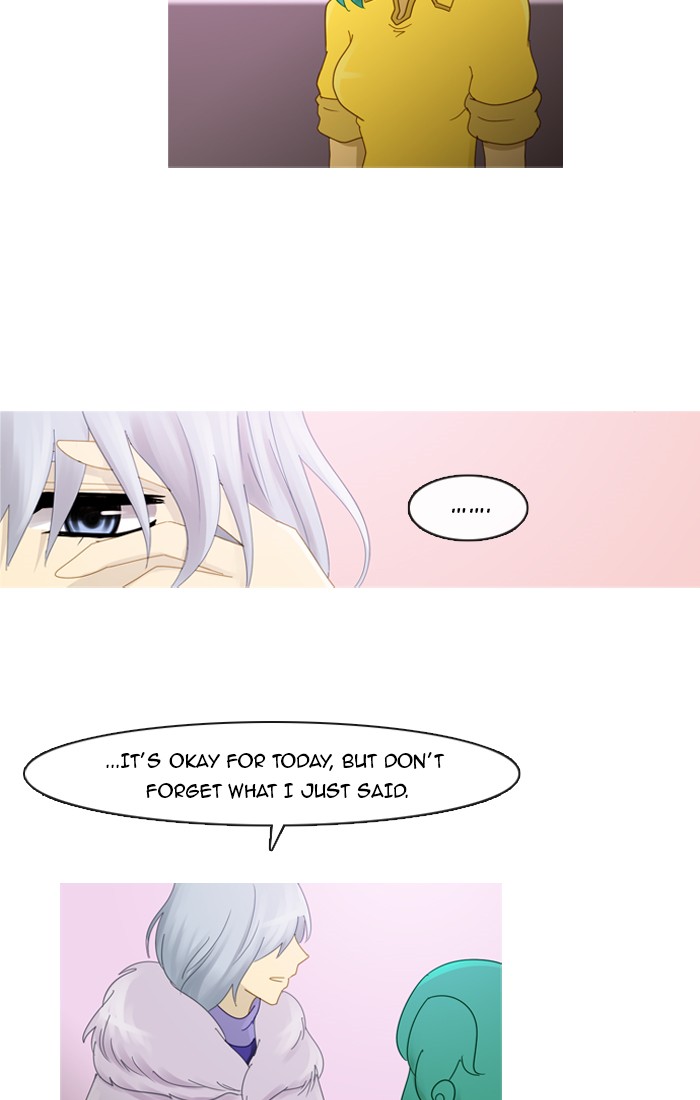 Read Kubera chapter 97.1 image 31 on Lezhin